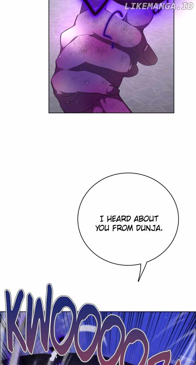 Zero Game Chapter 302 41